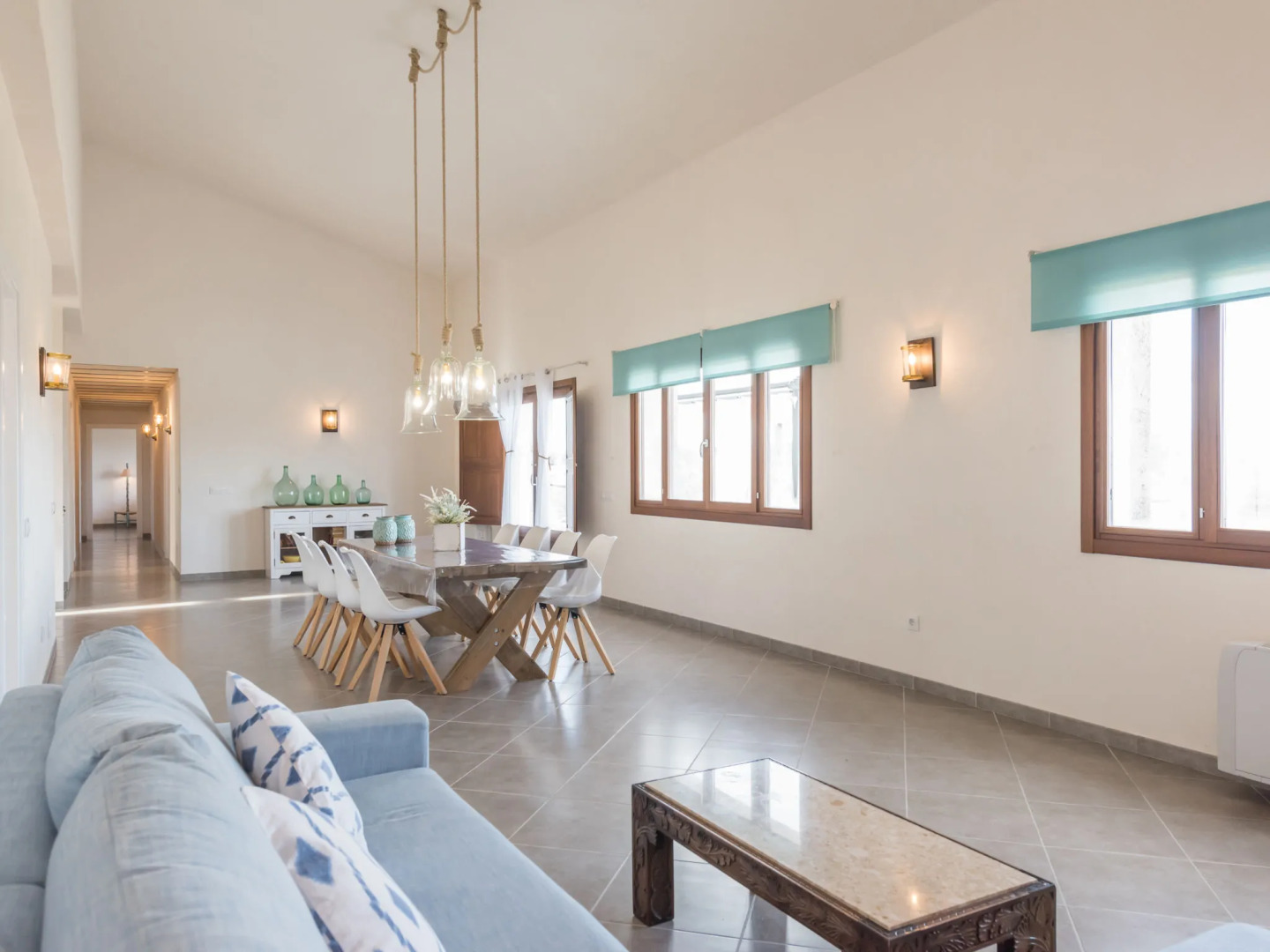 Holiday Home Sa Casa Rotja