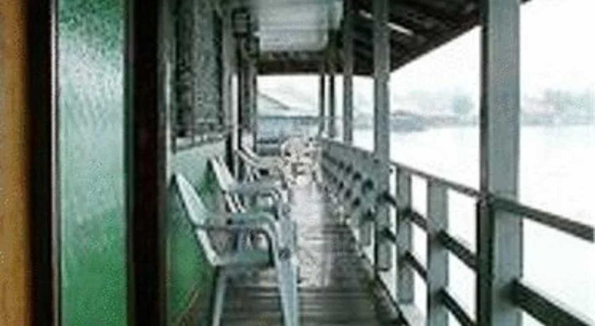 Sams River Rafthouse