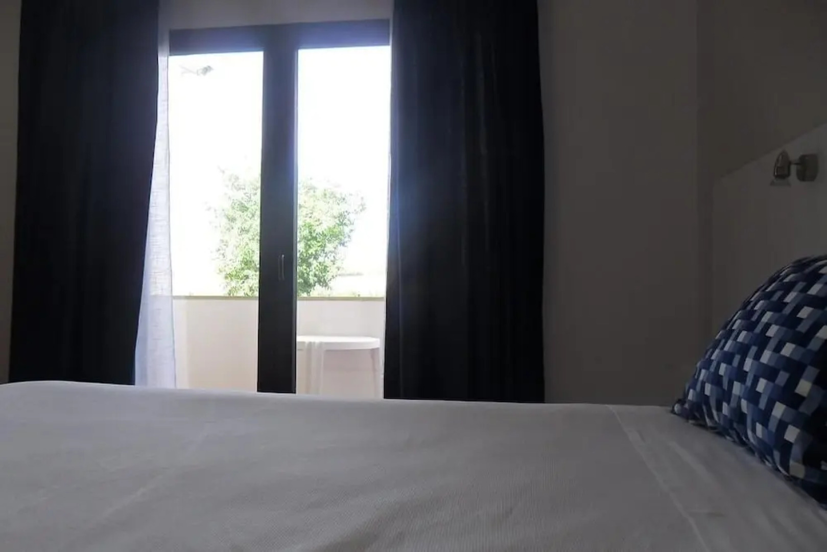 Hotel  Doña Aldonza