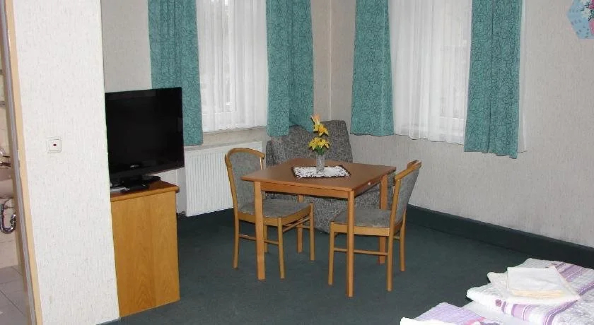 Hotel-Restaurant-Adler