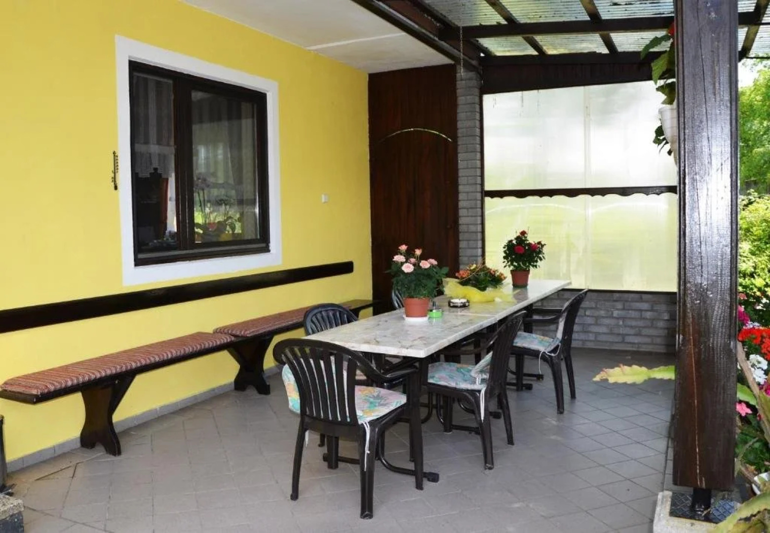 Erlebnisbauernhof Pension Waschnig