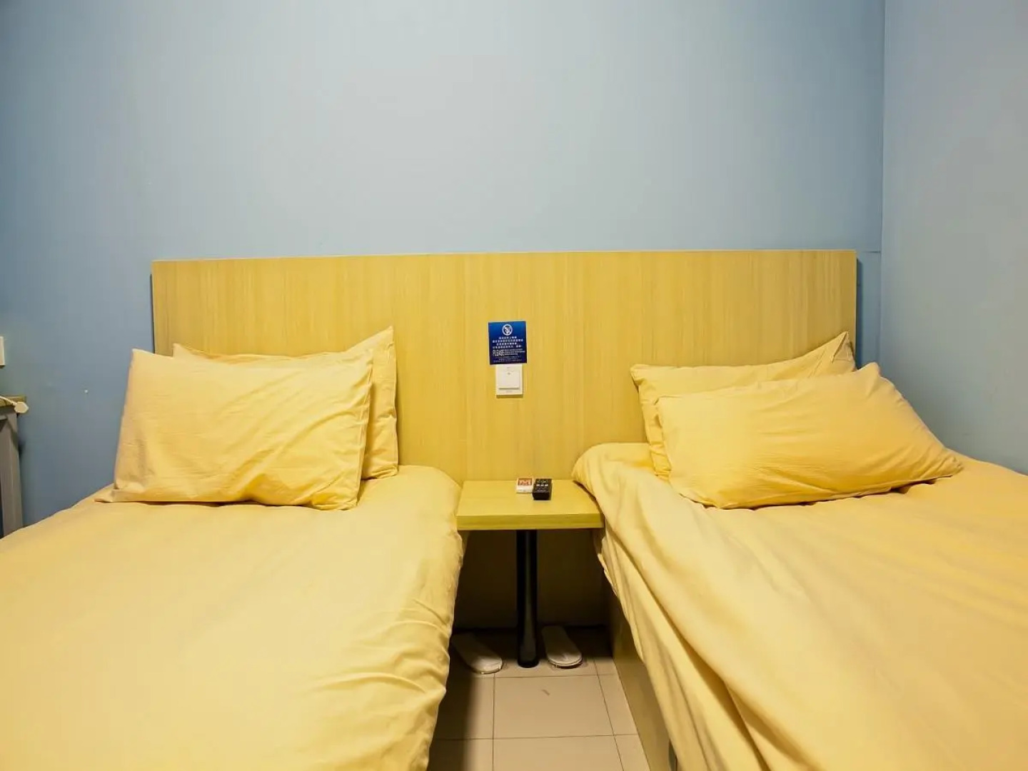 百时快捷酒店(大连港湾广场店)