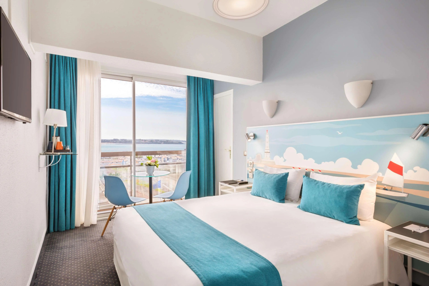 Best Western Hotel Royan Ocean