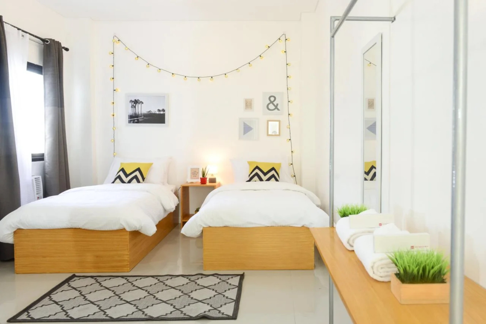 Hometown Hotel Morato - Quezon City