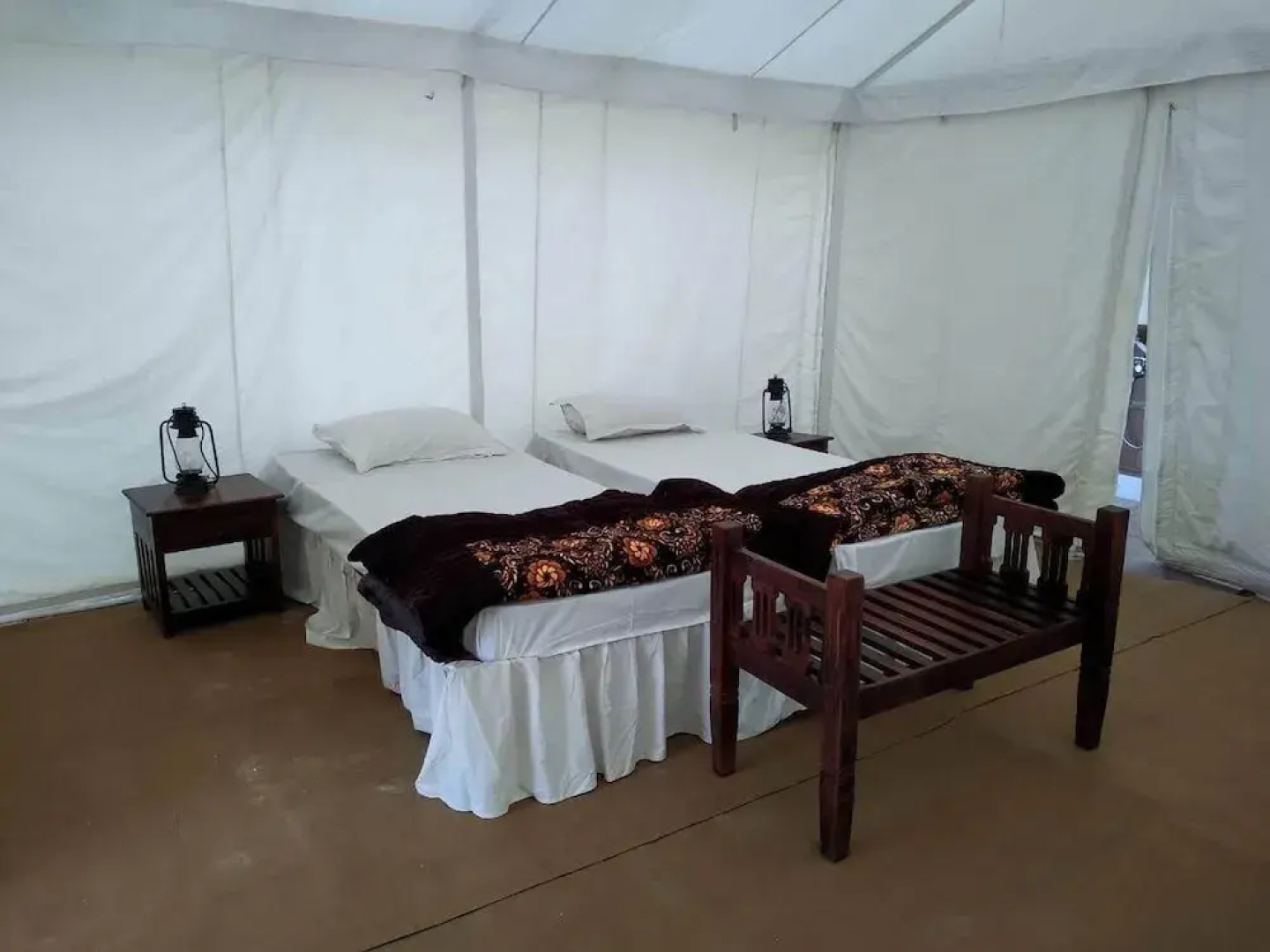 Kumbh Village - Dining By Taj Ganges