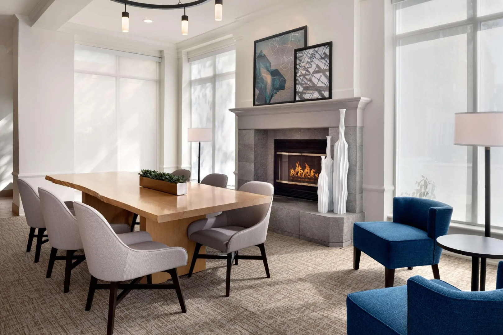 Hilton Garden Inn Fort Wayne