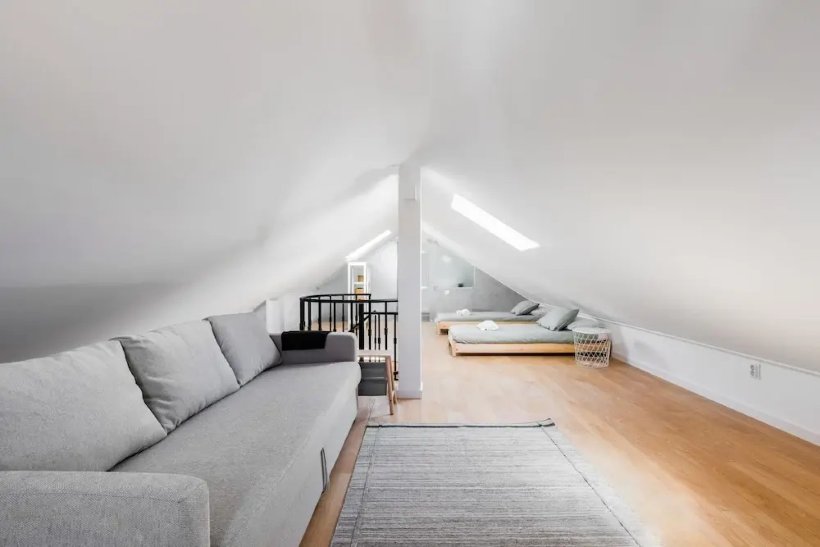 Carvoeira Surf & Family Villa