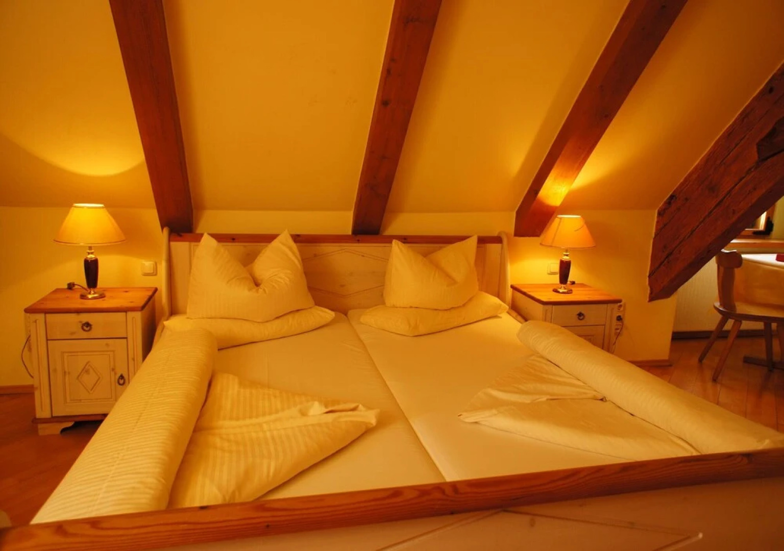 Gasthof Hotel zur Post