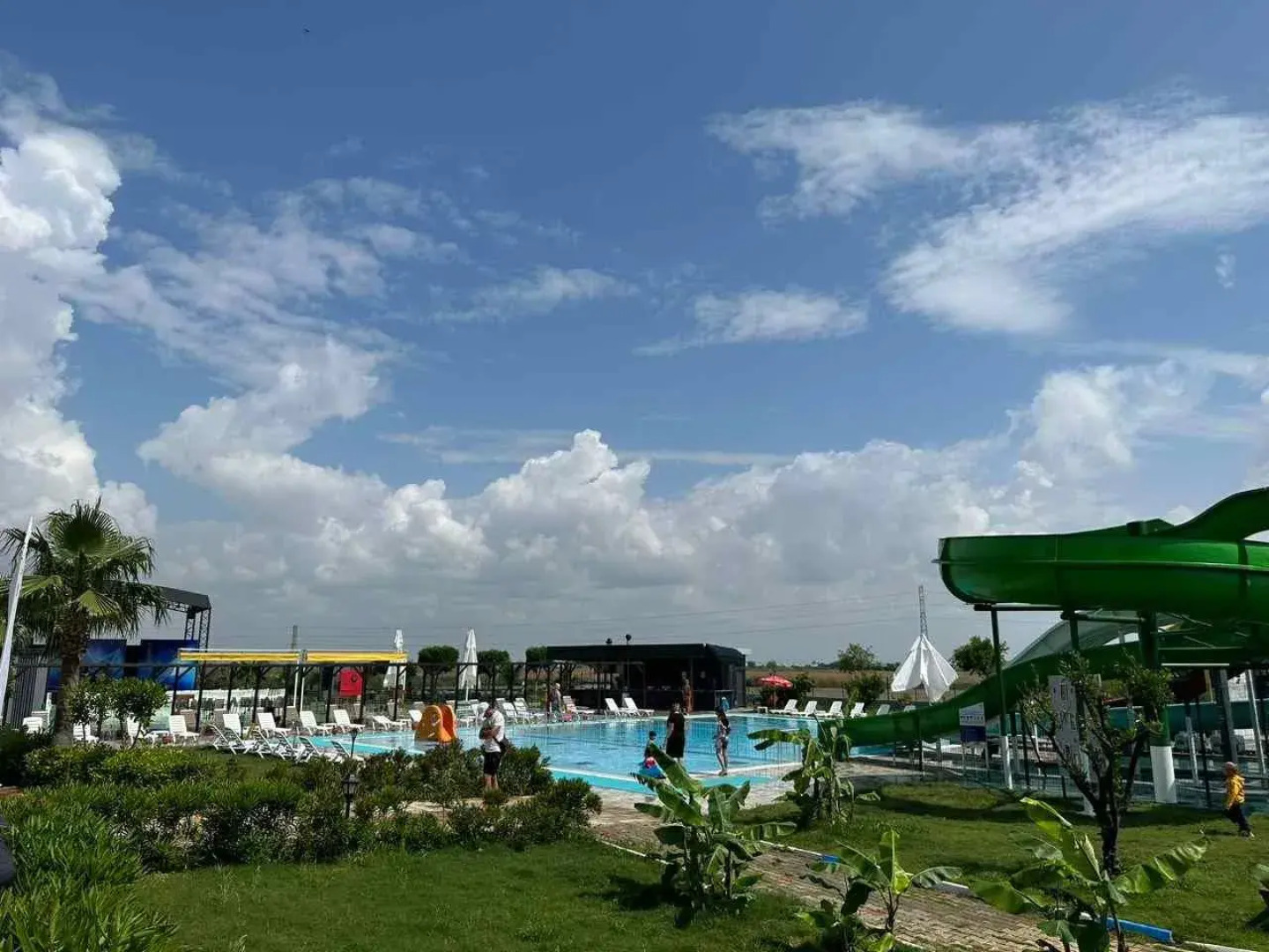 Jura Hotels Lara Resort