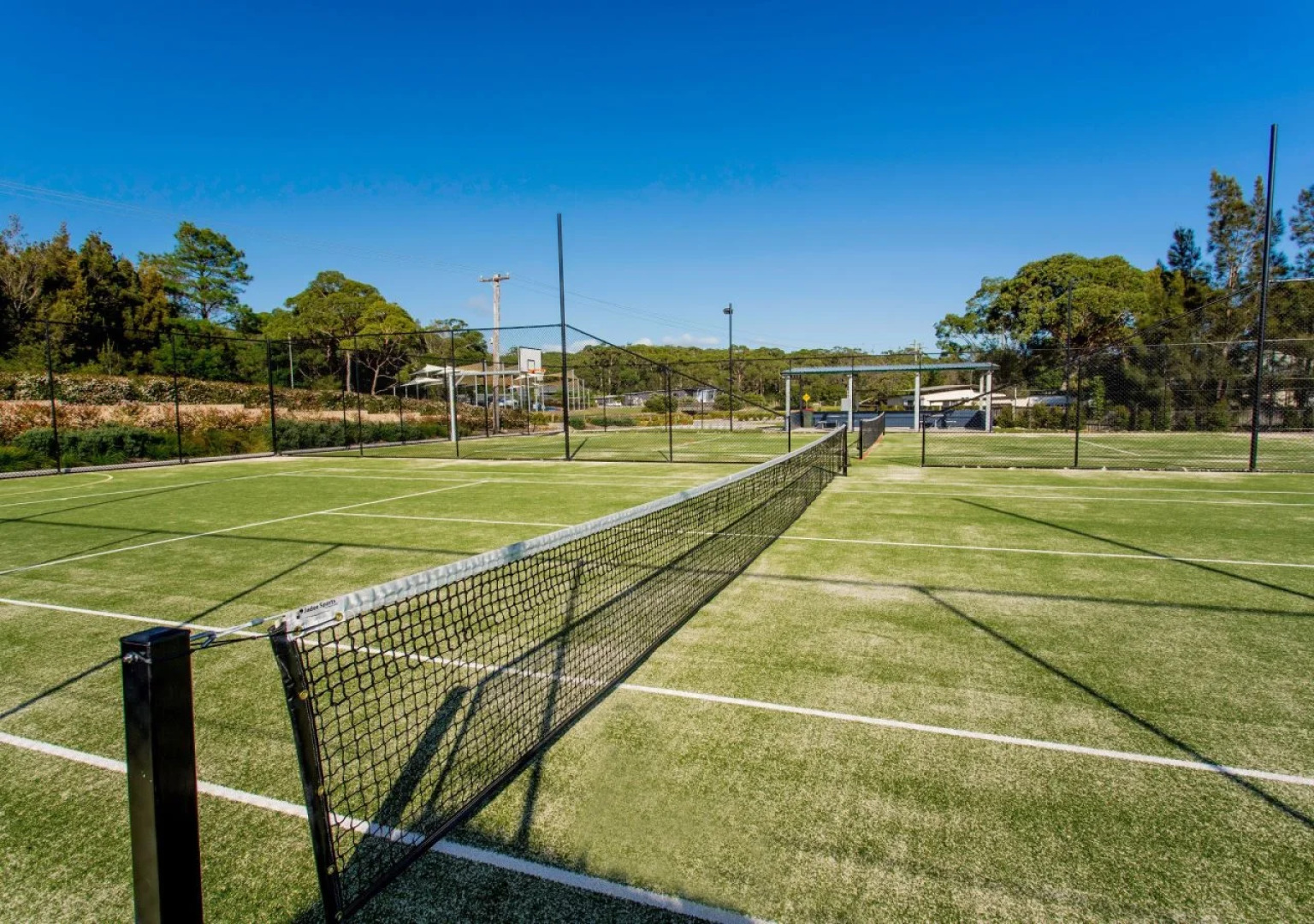 Ingenia Holidays Lake Conjola