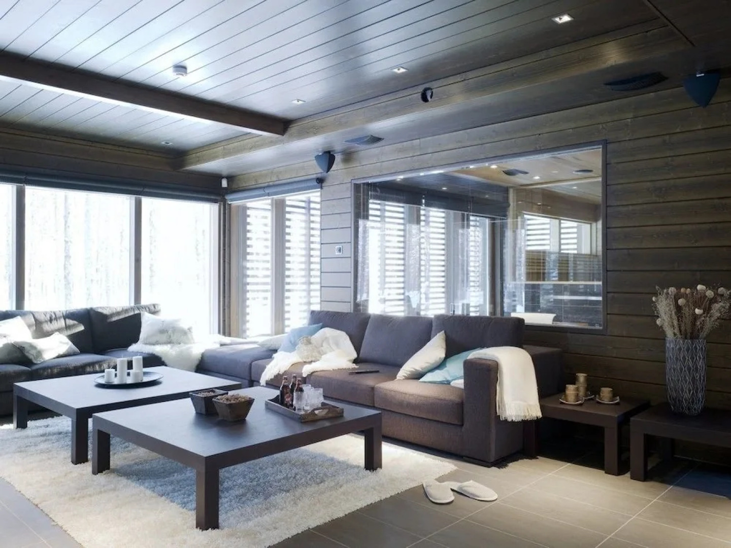 Levi Spirit Luxury Villas & Resort