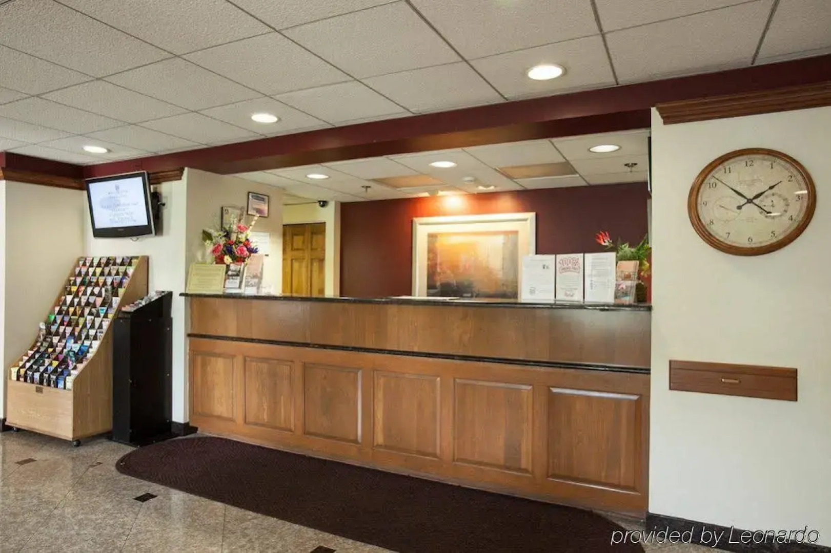 Red Roof Inn Lancaster