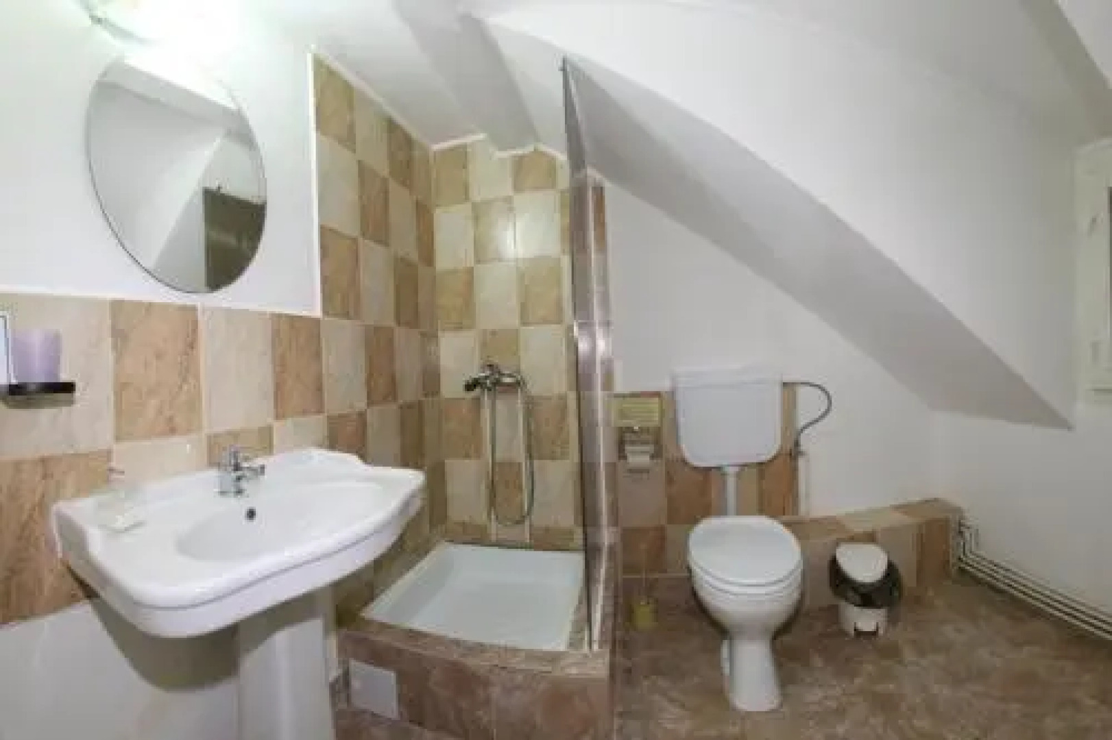 Vila Brandusa Predeal