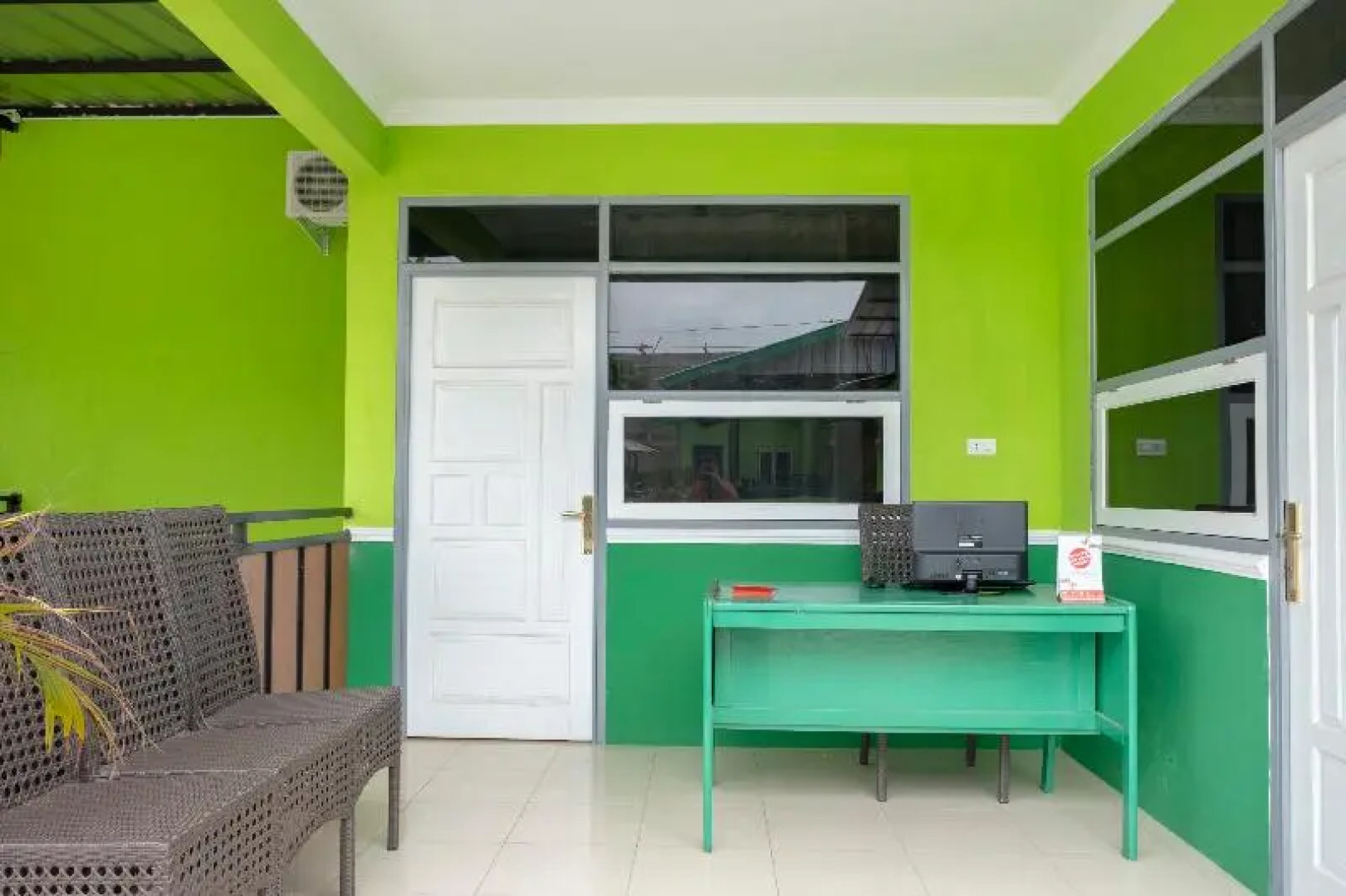 Branti Raya Guest House Syariah by OYO Rooms