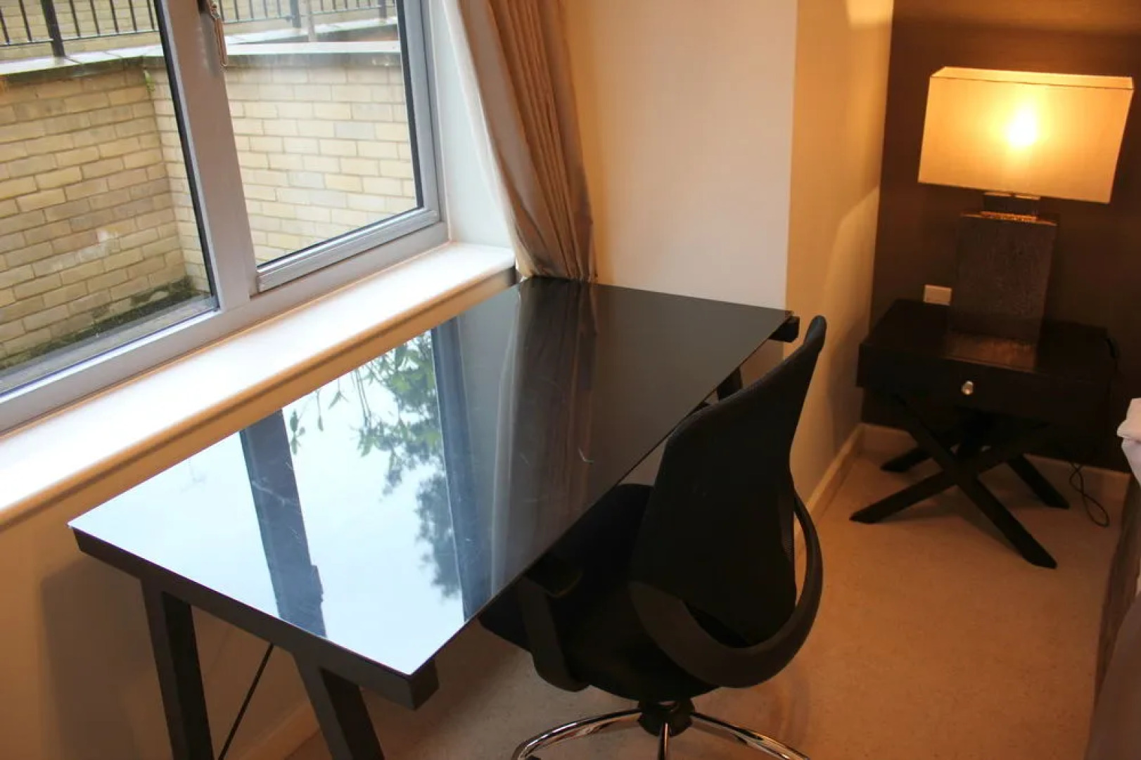 Peymans - the Luxurious Suite Serviced Apartment