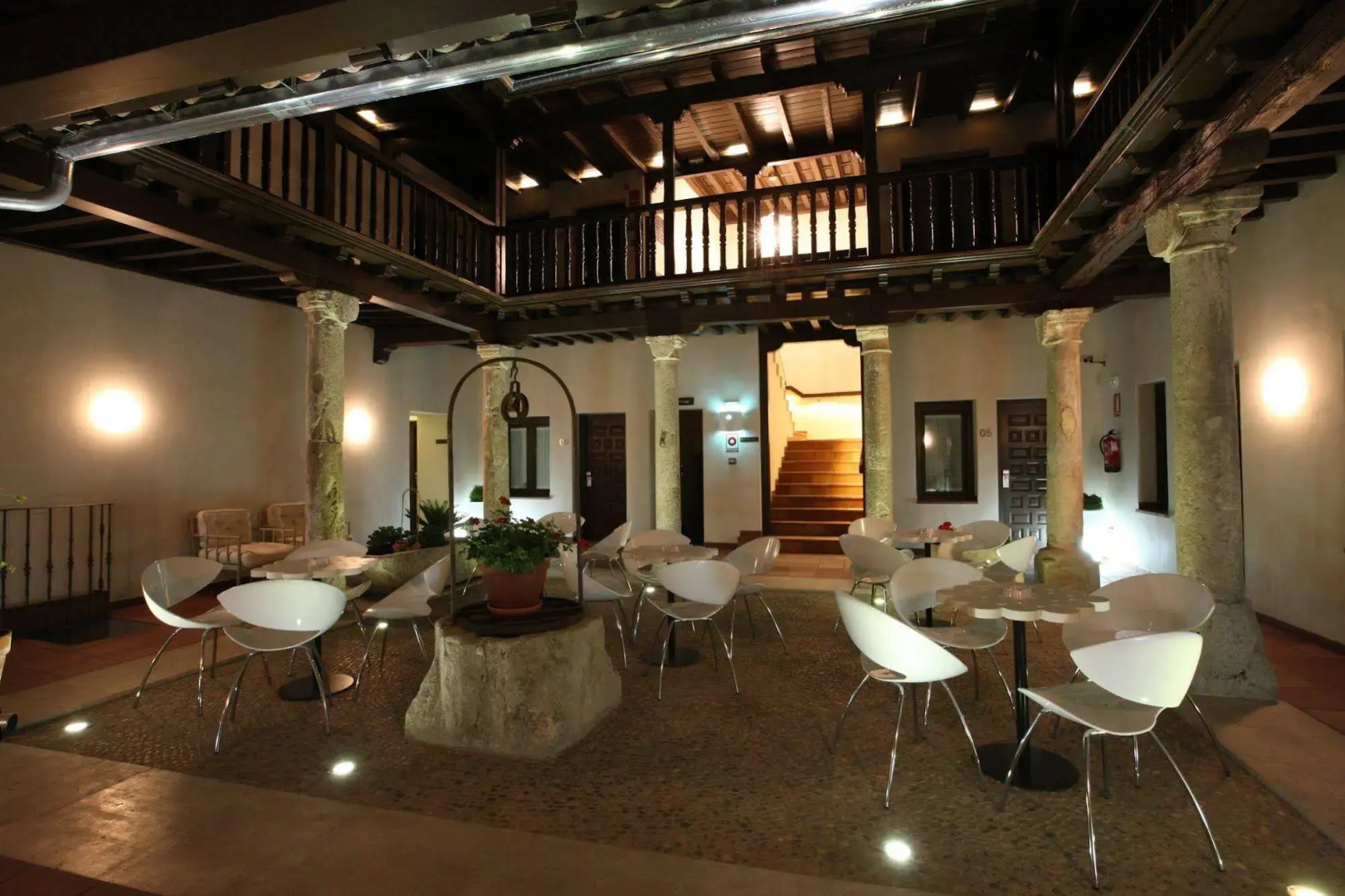 Evenia Alcalá Boutique Hotel
