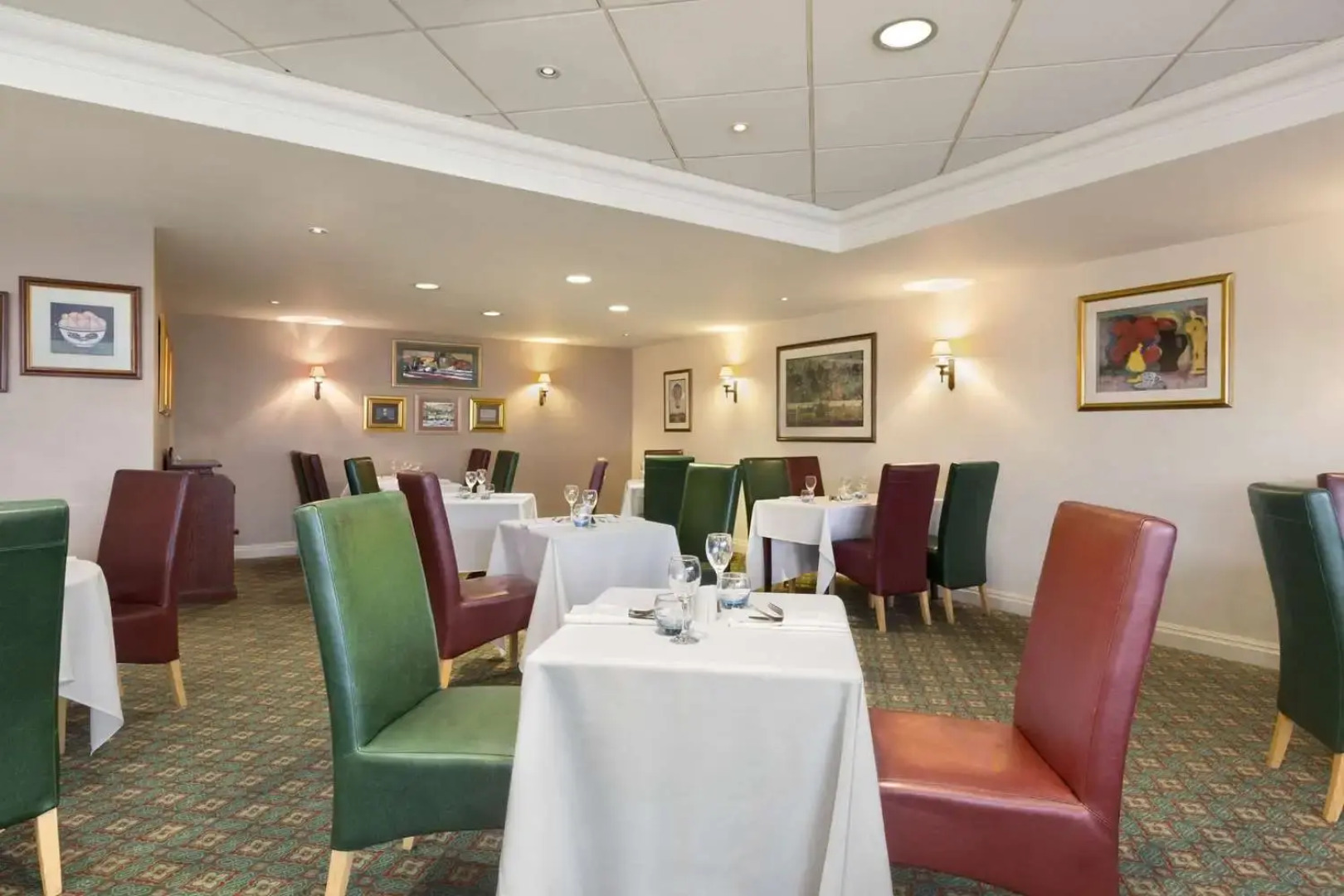 Holiday Inn Leicester - Wigston by IHG