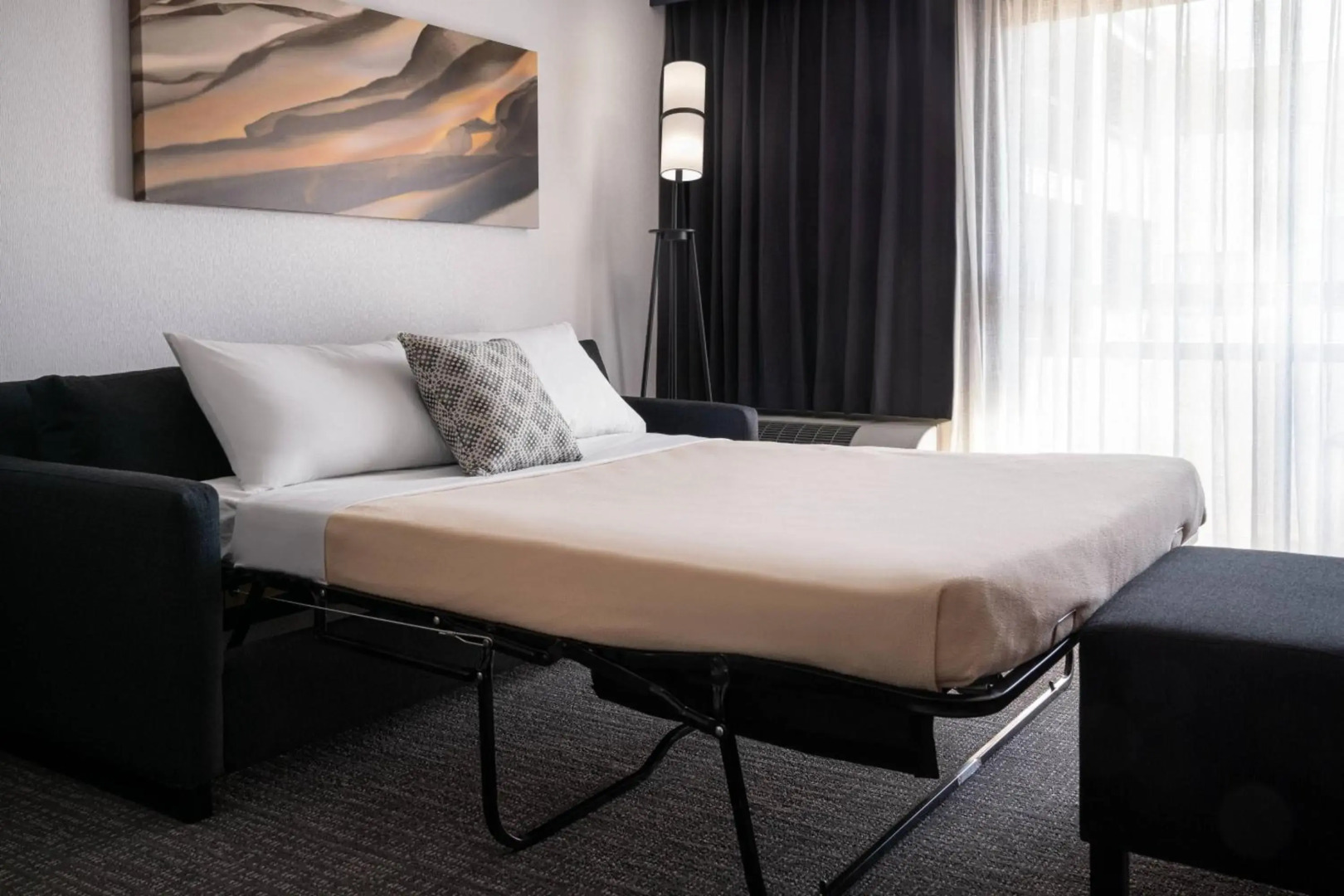 Courtyard by Marriott Rancho Cordova Sacramento