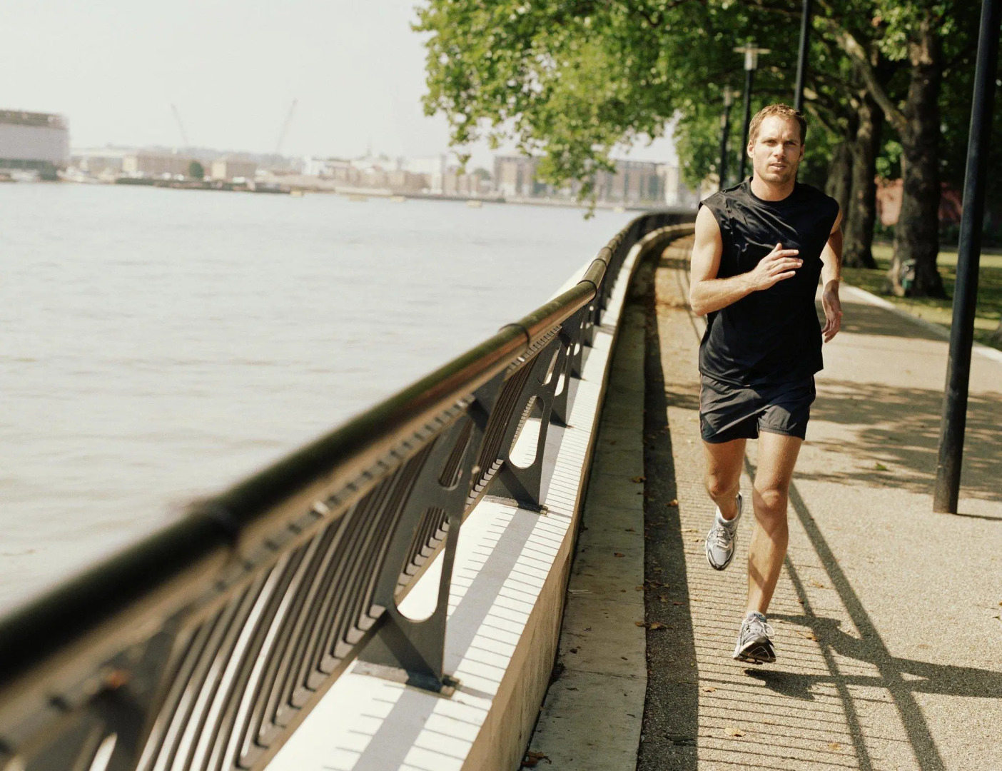 Hilton London Bankside