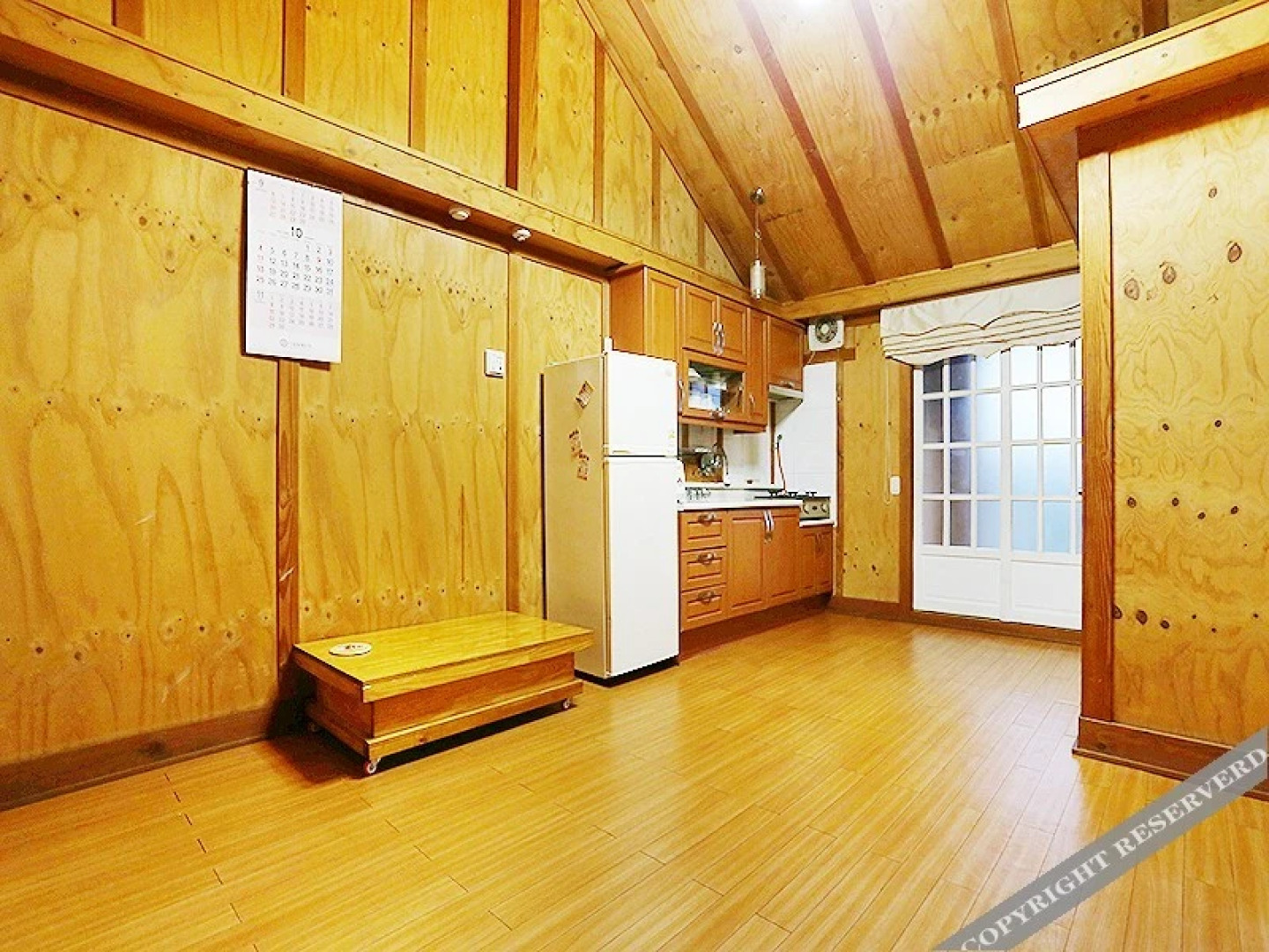 Pocheon Beverly Hill Pension