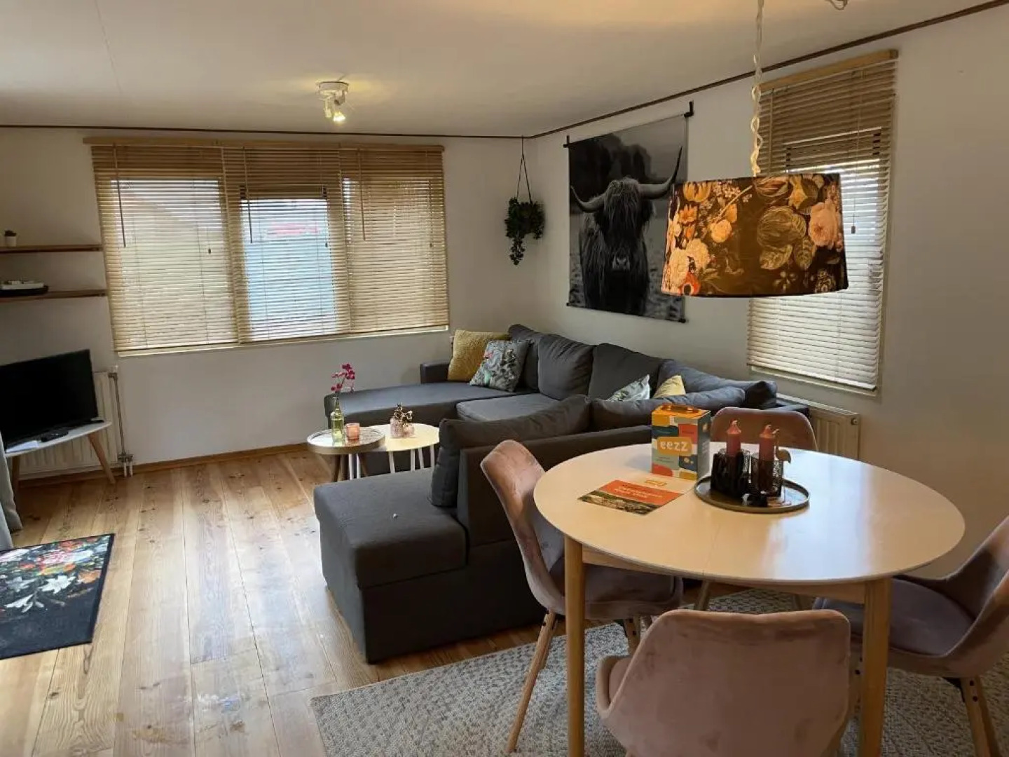 Vakantiepark Klein Vink - 25A