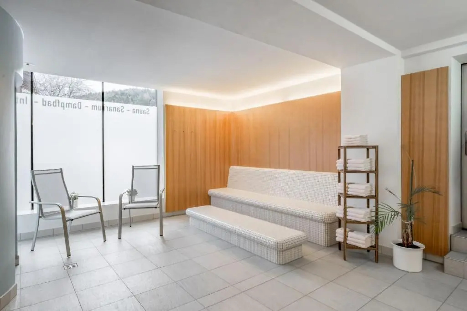 Seehüters Hotel Seerose