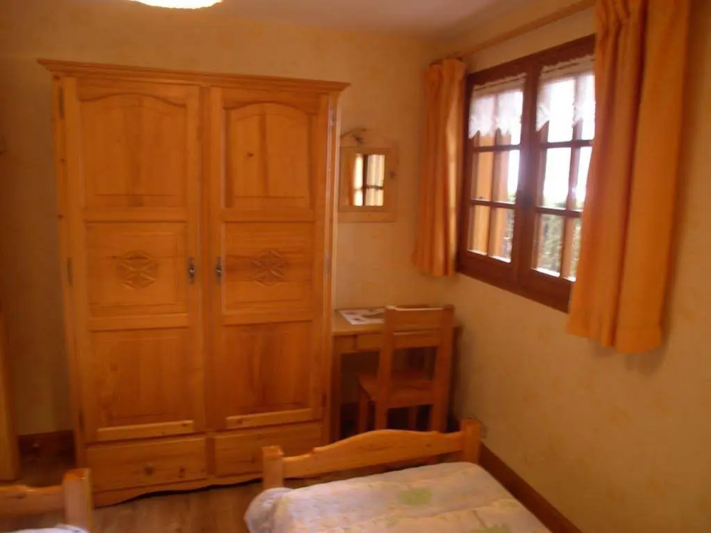 Appartement Le Charvin