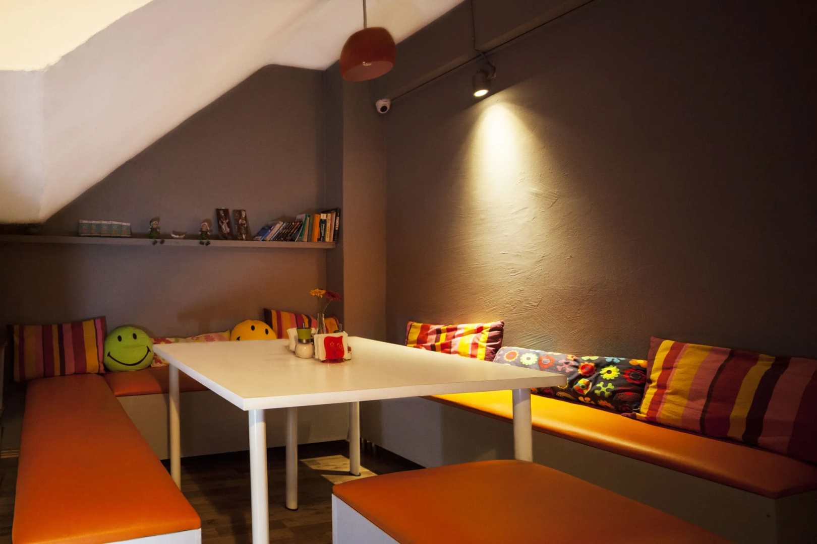 Eastwest Guesthouse