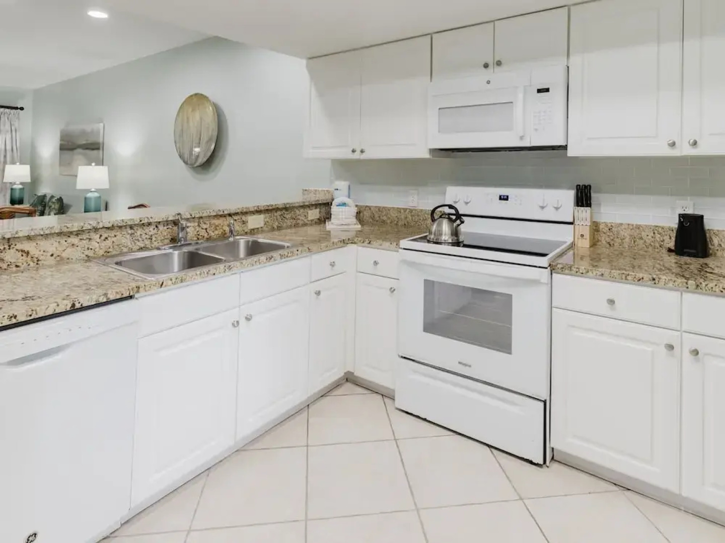 Southwind II at Shipyard