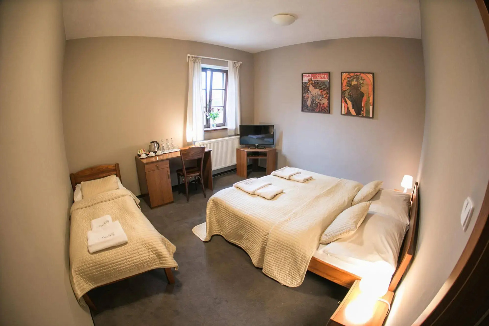 Boutique Hotel Tanzberg