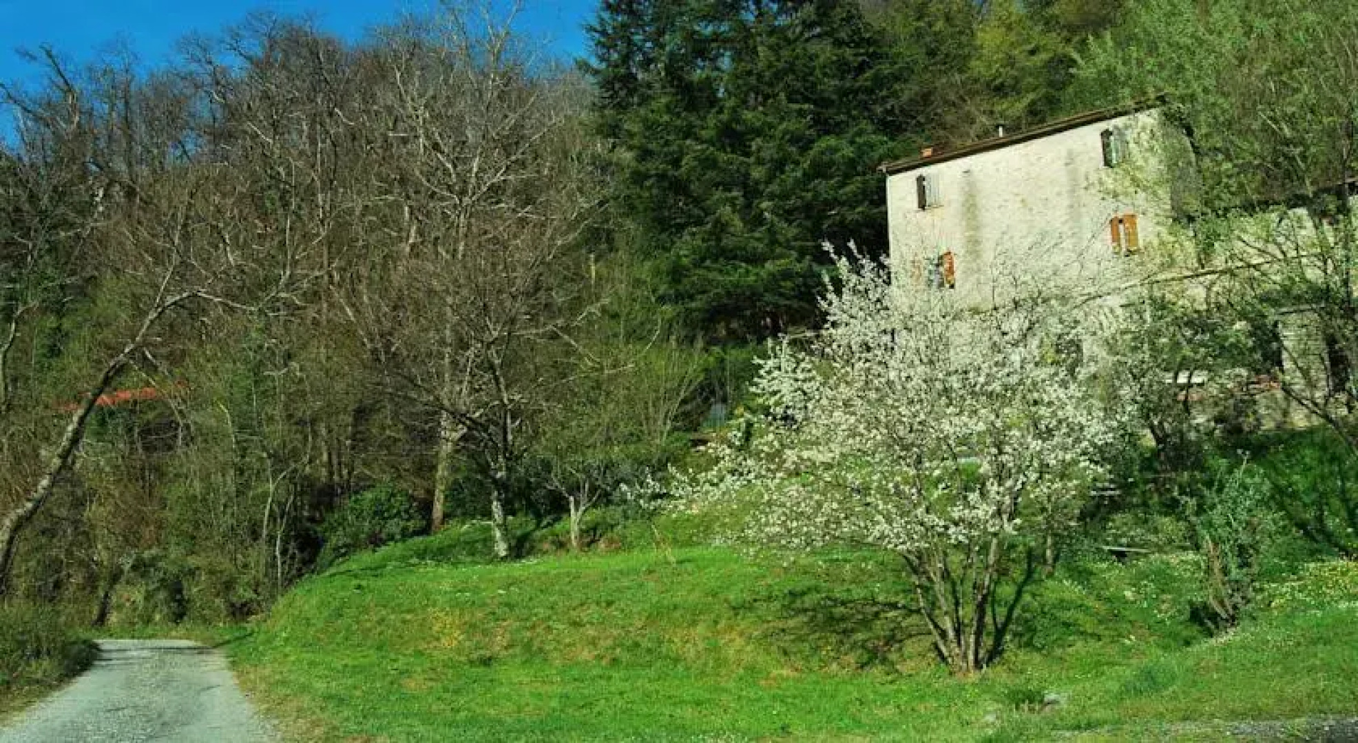 Casa Vacanze A Pruno
