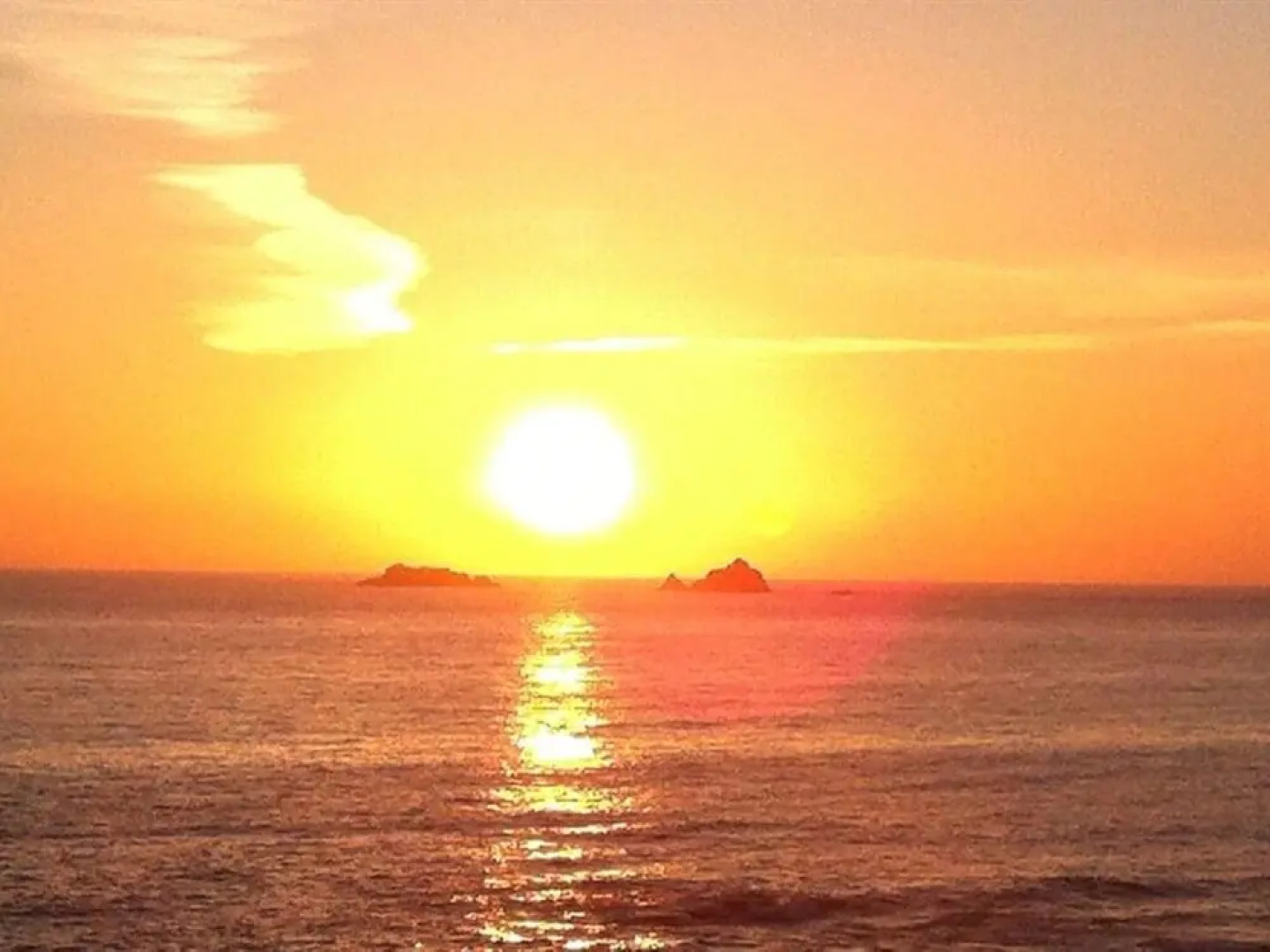 St Merryn Bed & Breakfast