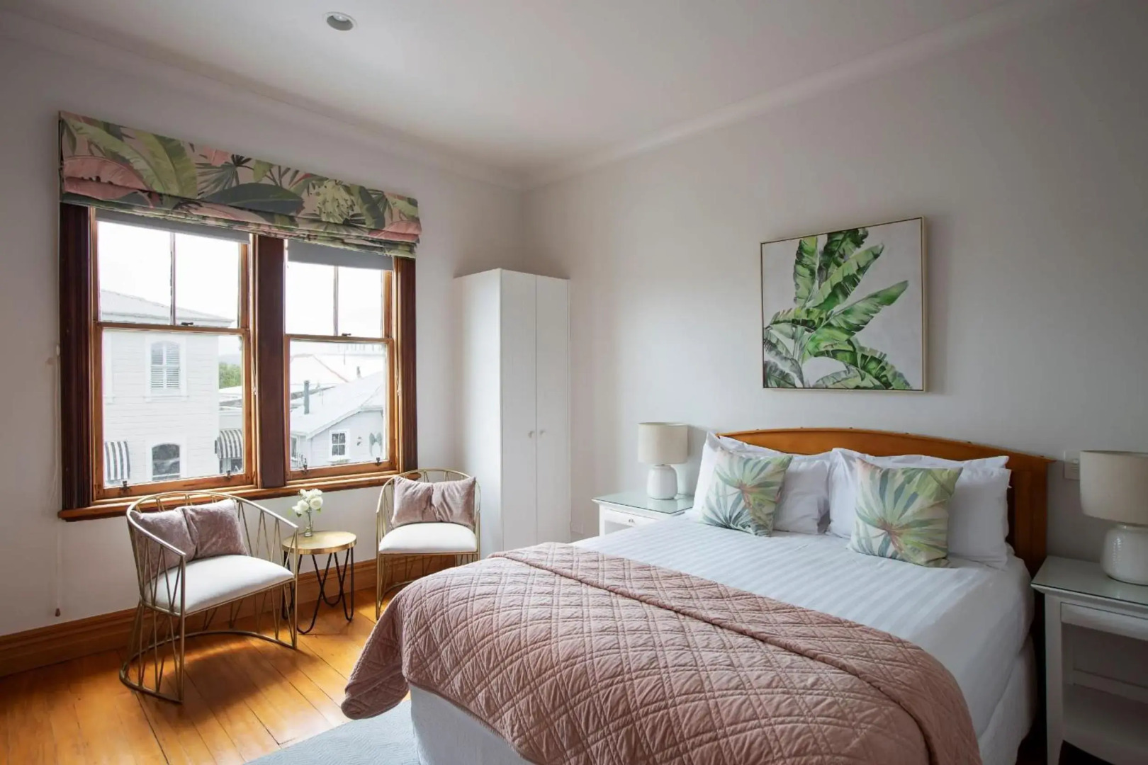 The Martinborough Hotel