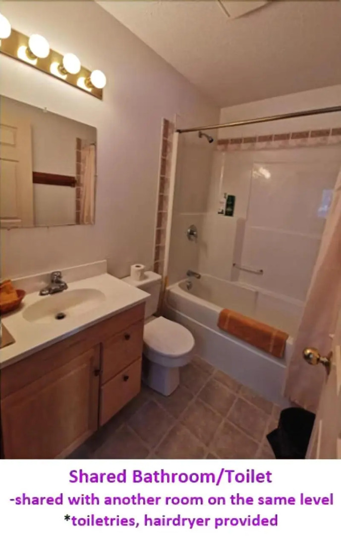 Alpine Meadows Lodge