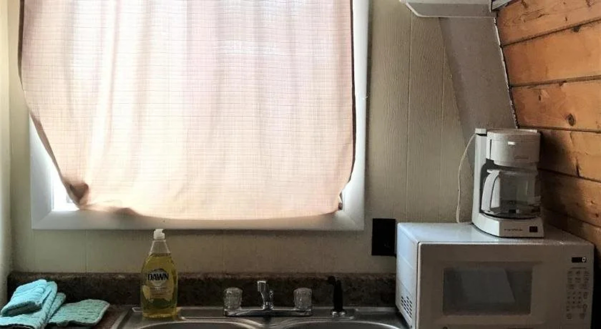 Drift Lodge & Fly Shop