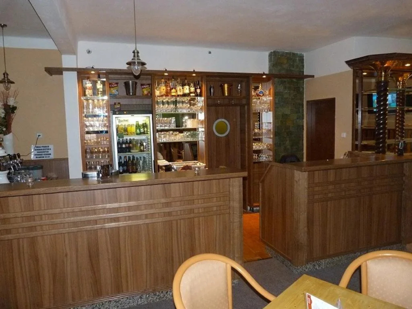 Pension Pod Lanovkou