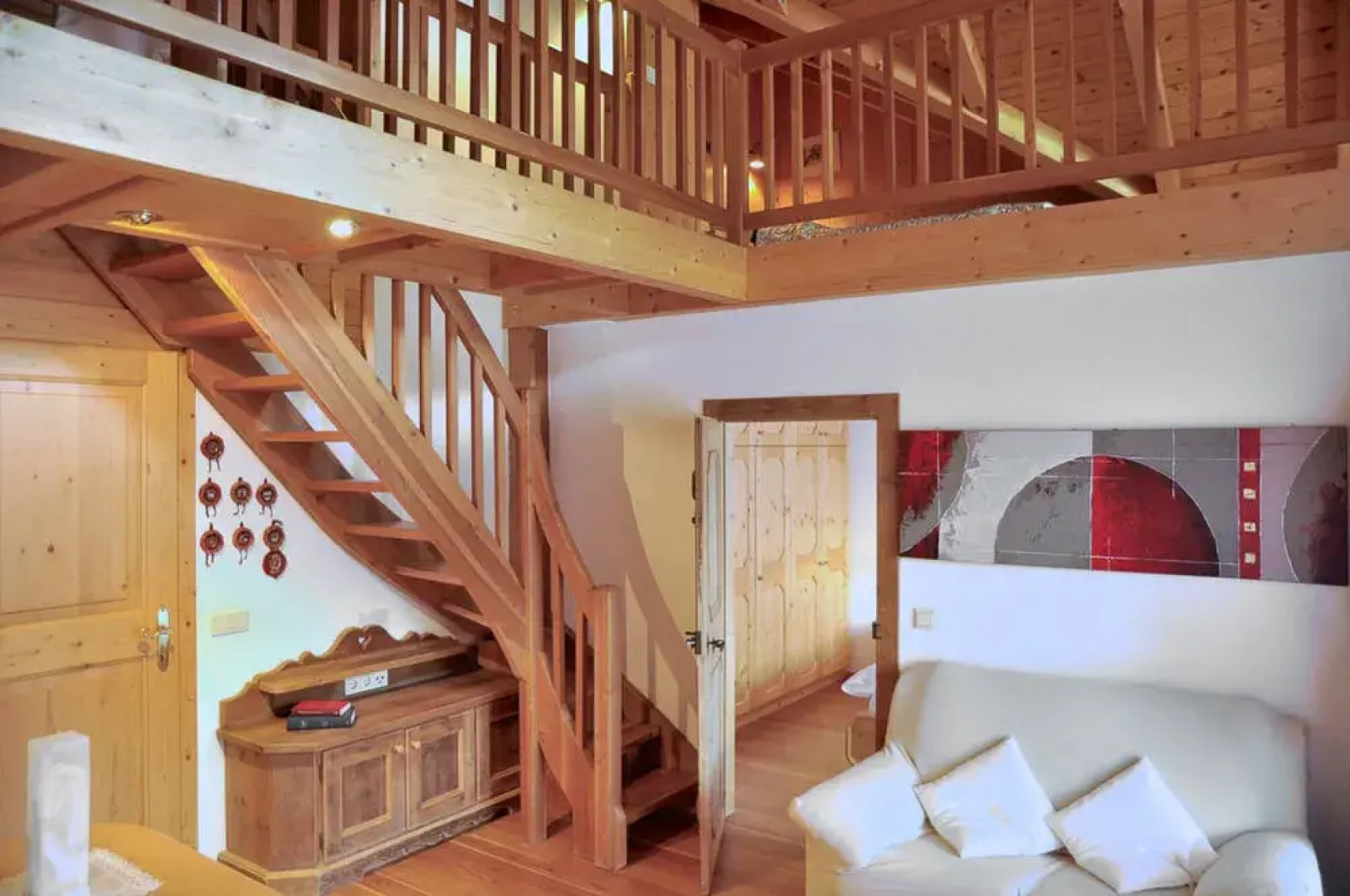 Residence Ciasa Sottsass - BelaVal Apartments