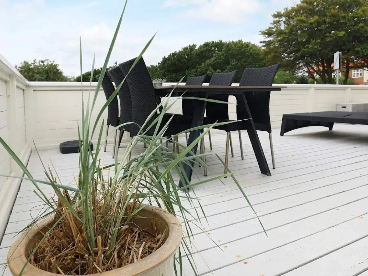 2 Person Holiday Home in Esbjerg V-by Traum