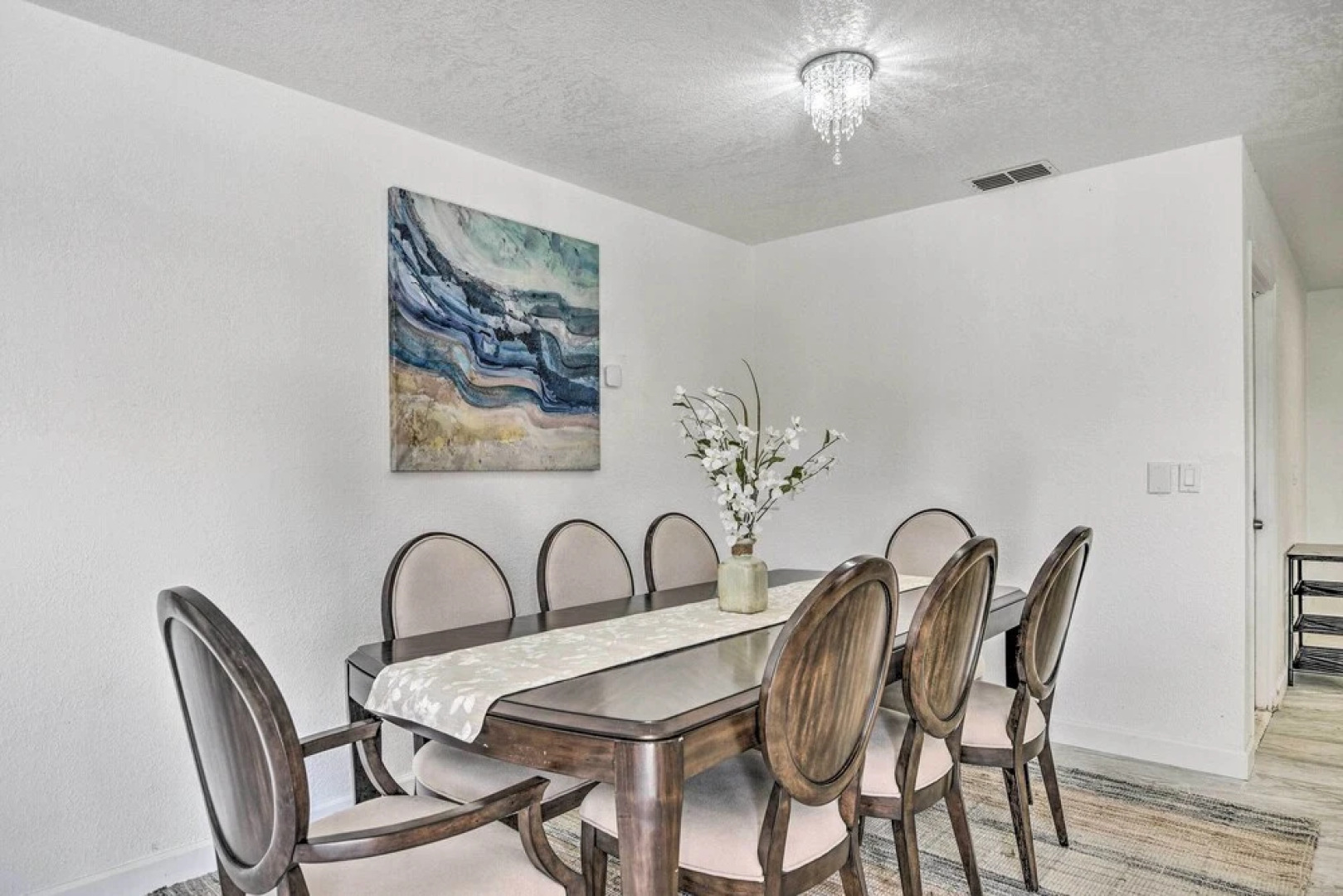 Port Orange Oasis: Close to Beaches & Dining!