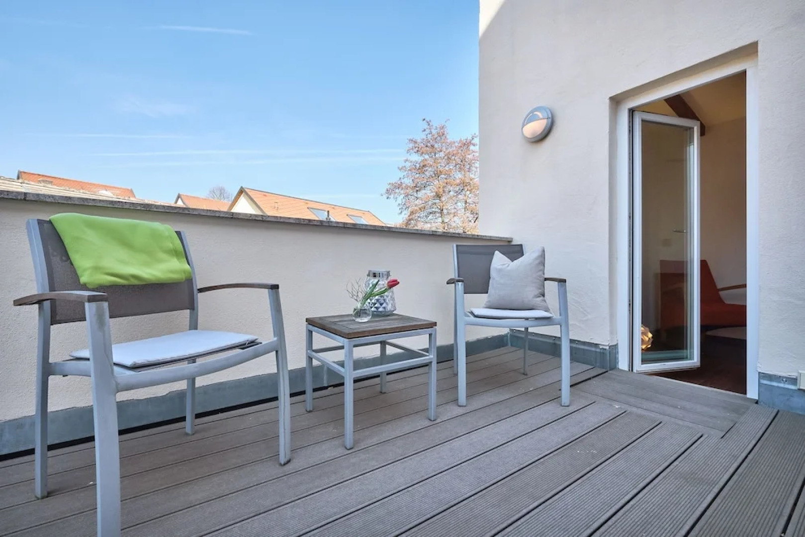 Boutique-Hotel am Ledererturm