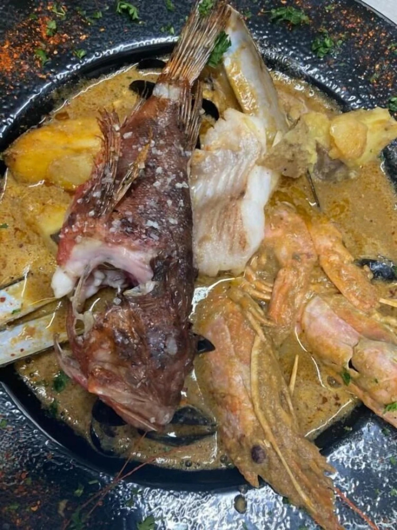 Hôtel Les Pêcheurs