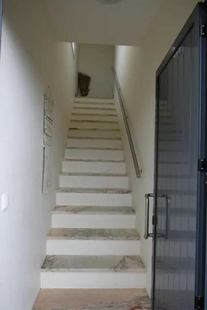 Apartamento Tres Marias