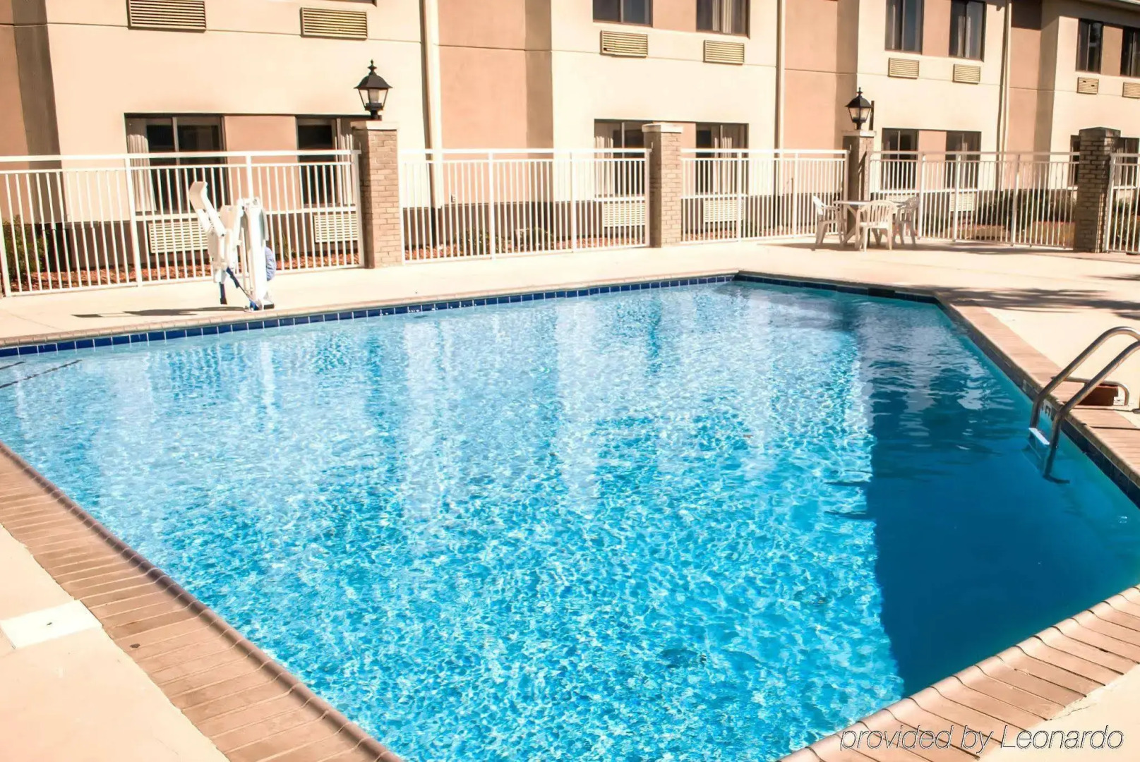 Quality Inn Conway Northwest