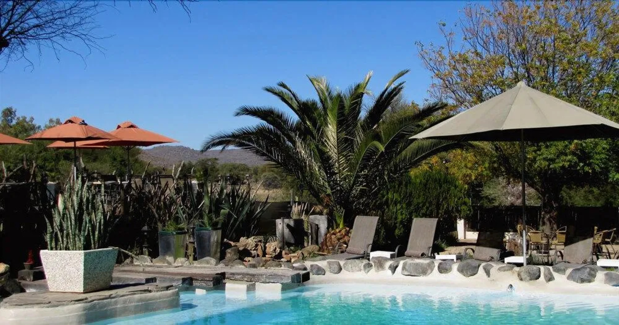 The Elegant Farmstead