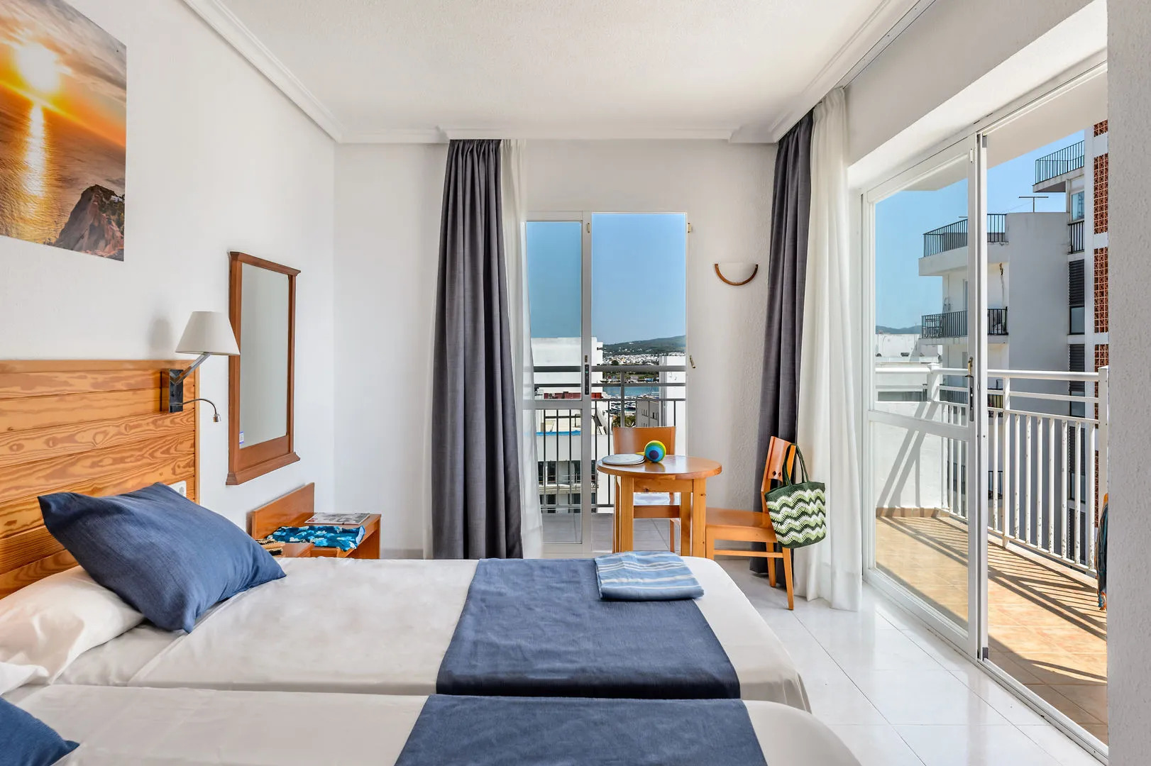 Aparthotel Vibra Sanan - Adults Only