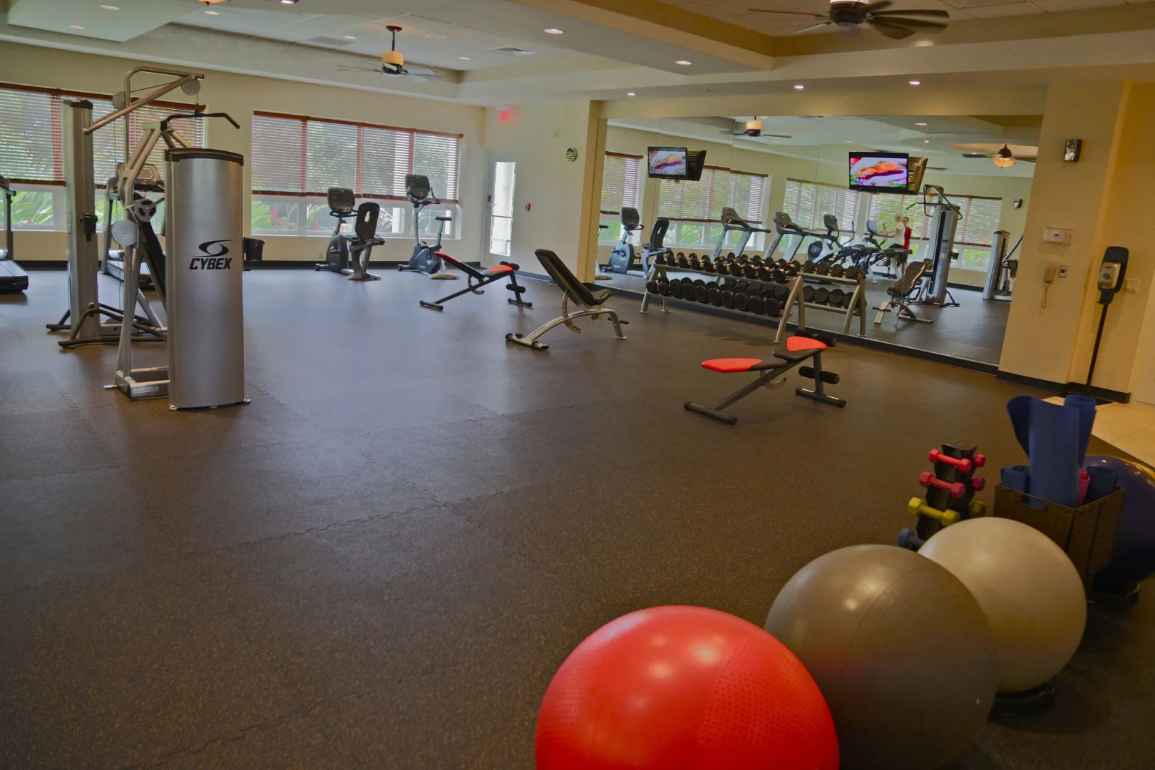 Club Wyndham Bali Hai Villas