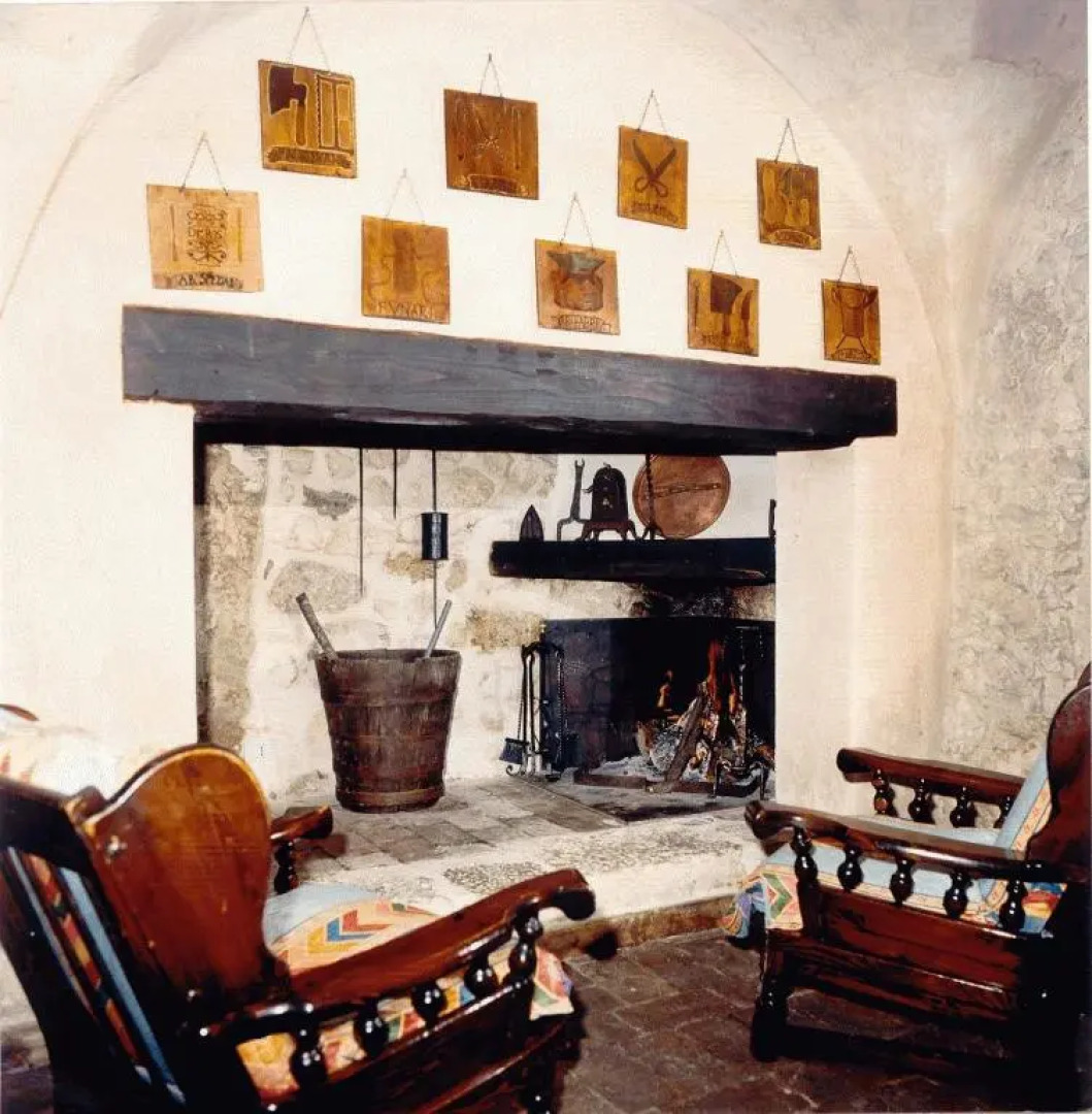 Il Borgo Agriturismo