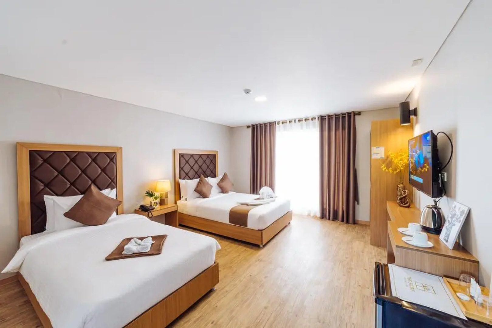 The Story Resorts & Spa