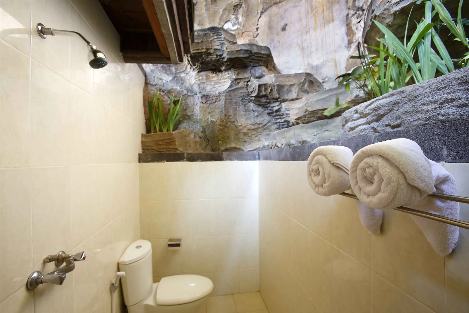 The Volcania Kintamani