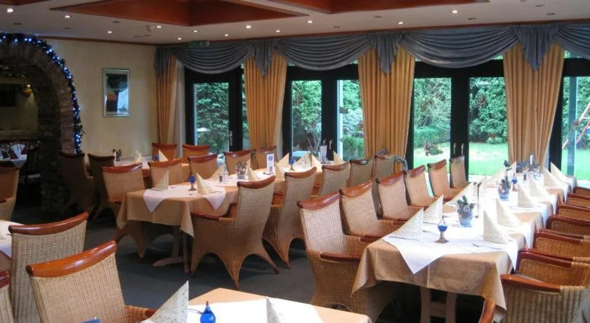 Hotel Restaurant "Waldschänke"